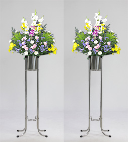 生花
