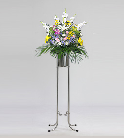 生花