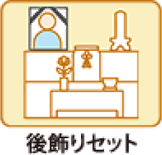 お身内葬Cプラン