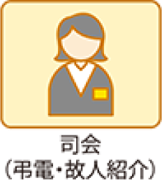 お身内葬Cプラン