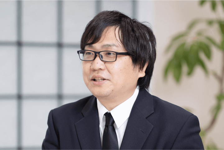 門脇亮太