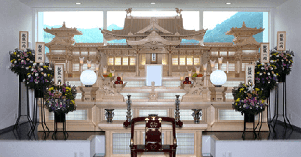 親族葬プラン